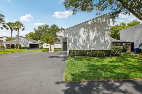 4173 Northmeadow Cir #4173, Tampa, FL 33618