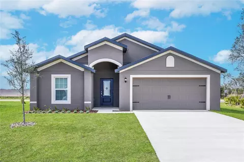 100 Zinnia Ln W, Poinciana, FL 34759