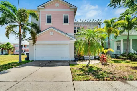 6575 Simone Shores Cir, Apollo Beach, FL 33572