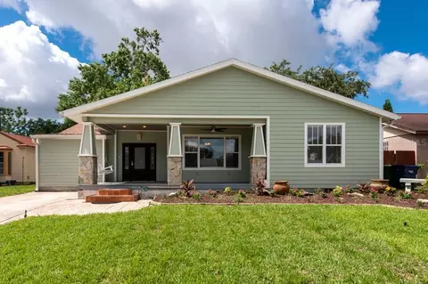 1908 W Aileen St, Tampa, FL 33607