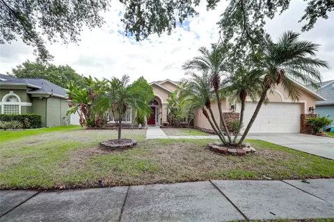 10017 Remington Dr, Riverview, FL 33578