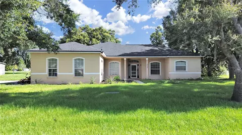 4636 Gillespie Ln, Plant City, FL 33567