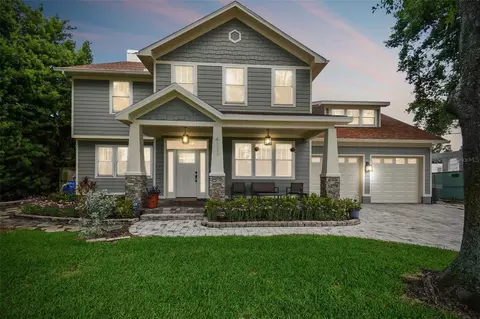 4111 W Watrous Ave, Tampa, FL 33629