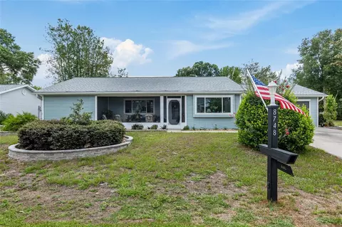 8748 SW 116th St Rd, Ocala, FL 34481