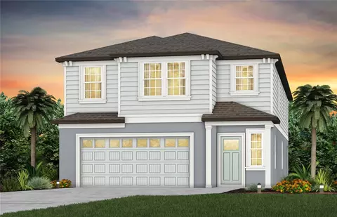 273 Woodsage Pl, Lake Alfred, FL 33850