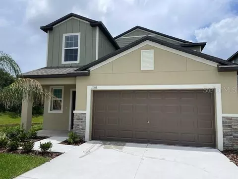 13359 Woodworth Way, Riverview, FL 33579
