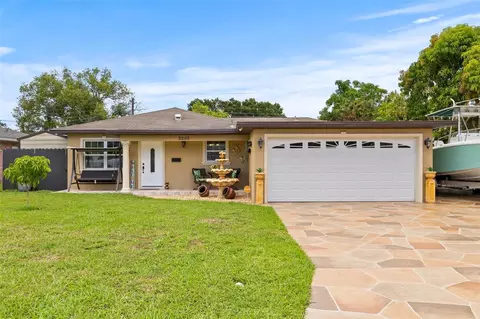 3305 W Ellicott St, Tampa, FL 33614
