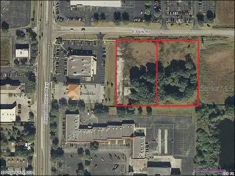 507 E Park Rd, Plant City, FL 33563