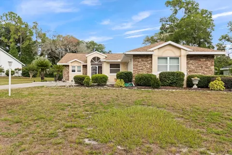 9885 SW 189th Cir, Dunnellon, FL 34432