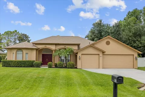 4639 Cozzo Dr, Land O Lakes, FL 34639