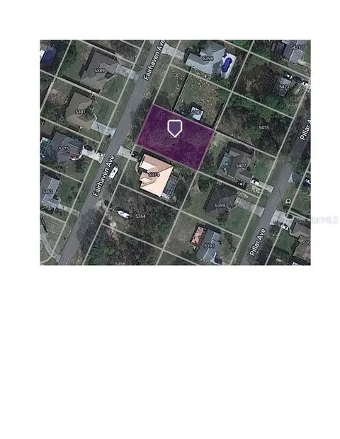 Fairhaven Avenue, Spring Hill, FL 34608