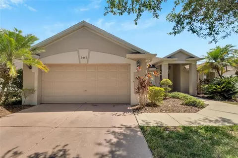 3447 Silverstone Ct, Plant City, FL 33566