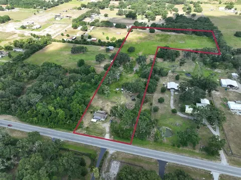 11535 S County Road 39, Lithia, FL 33547