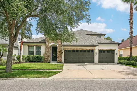 8010 Cypress Crossing Ct, Tampa, FL 33647