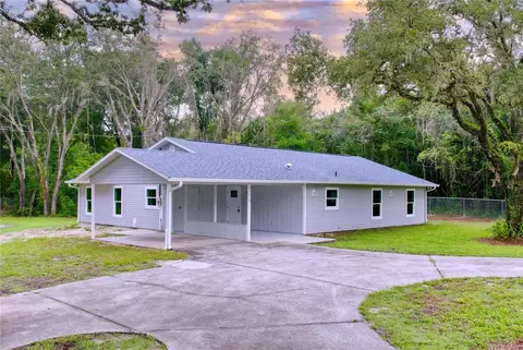 33475 Loop Ct, Webster, FL 33597