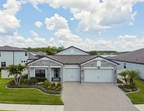 18160 Roseate Dr, Lutz, FL 33558