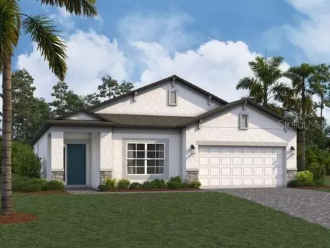 31832 Sapna Chime Dr, Wesley Chapel, FL 33545