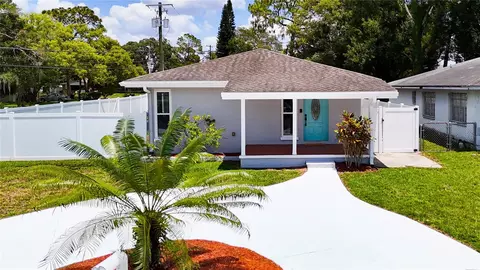 7027 N Lois Ave, Tampa, FL 33614