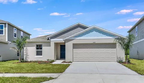 1401 Sea Glass Rd, Haines City, FL 33844