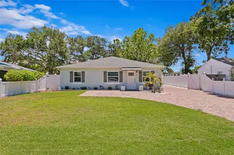 4726 W Anita Blvd, Tampa, FL 33611
