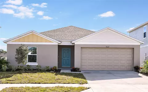 3852 Geranium Ave, Lake Hamilton, FL 33851