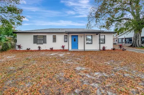 4005 W Wallace Ave, Tampa, FL 33611