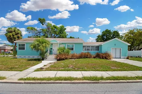 6009 Main St, New Port Richey, FL 34653