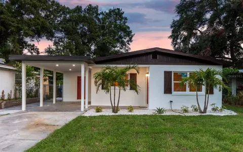 4318 W Green St, Tampa, FL 33607