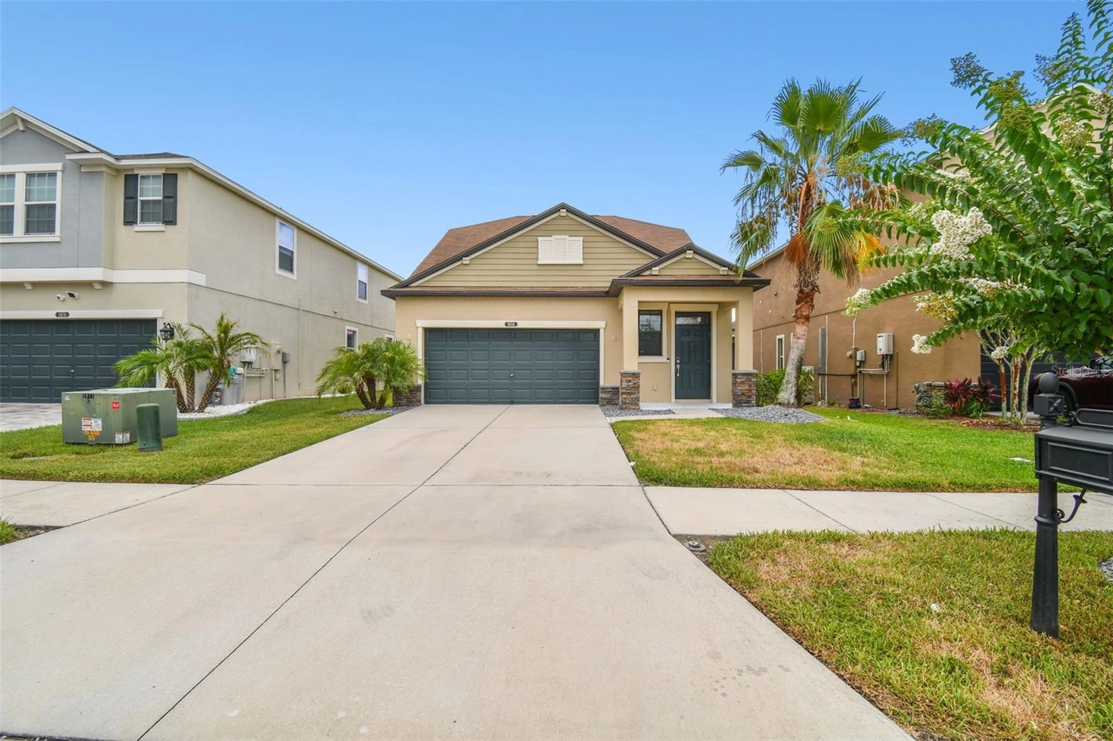 8056 Seagarden Ln  