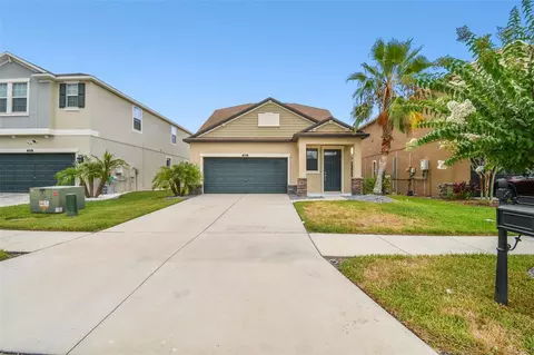 8056 Seagarden Ln, Land O Lakes, FL 34637