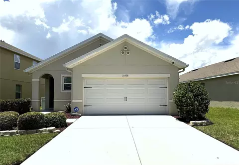 10538 Whispering Hammock Dr, Riverview, FL 33578
