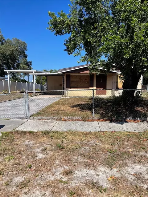 10007 N 26th St, Tampa, FL 33612