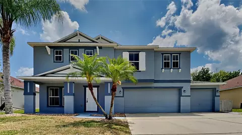 4566 Ross Lanier Ln, Kissimmee, FL 34758