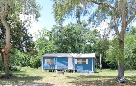 3235 Tapioca St, Dade City, FL 33523
