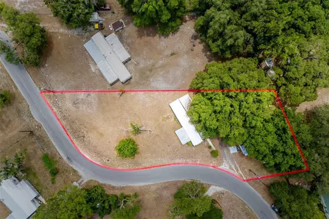 19204 Dove Rd, Land O Lakes, FL 34638