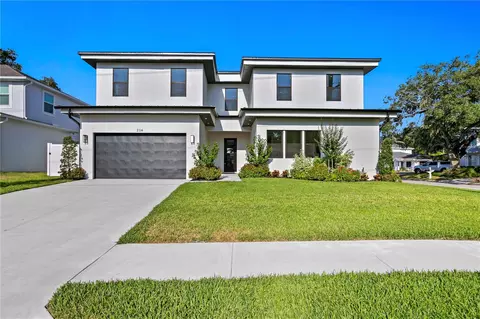 216 S Grady Ave, Tampa, FL 33609