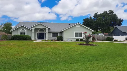 25033 Bristlecone Ct, Land O Lakes, FL 34639