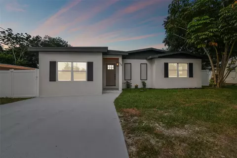 2306 W Norfolk St, Tampa, FL 33604