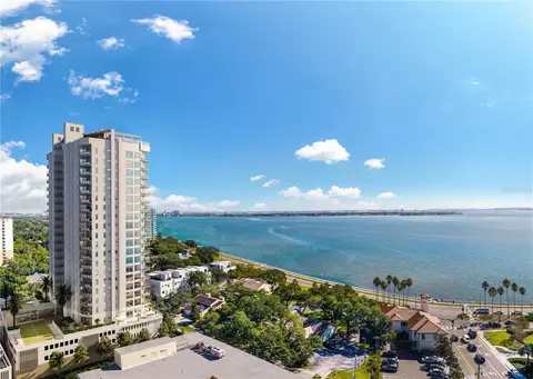 2910 W Barcelona St #1004, Tampa, FL 33629