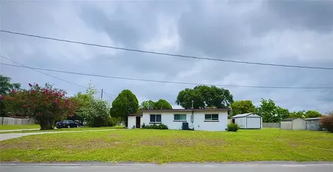 780 Forrest Dr, Bartow, FL 33830