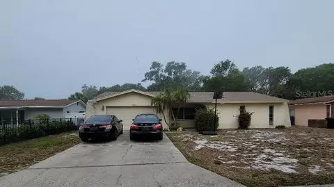 Undisclosed, Saint Petersburg, FL 33705