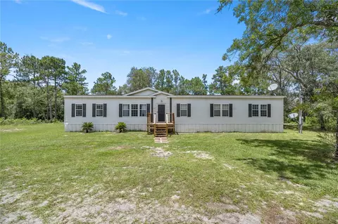 7605 SW 151st Pl, Dunnellon, FL 34432