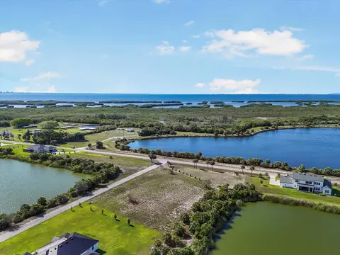 Paleo Point Drive, Ruskin, FL 33570