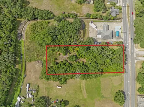 1410 S Alexander St, Plant City, FL 33563
