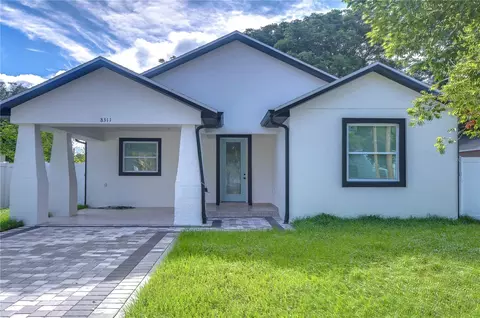 8311 N Marks St, Tampa, FL 33604
