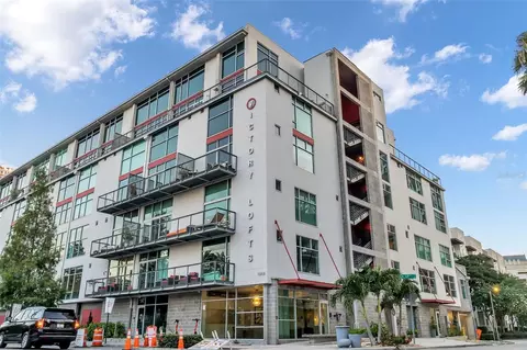 101 S 12th St #403, Tampa, FL 33602