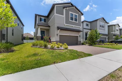7711 S Shamrock Rd, Tampa, FL 33616