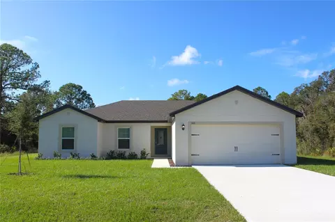386 Bowfin Dr, Poinciana, FL 34759