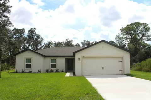 382 Bowfin Dr, Poinciana, FL 34759