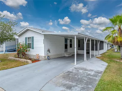 3041 Briar St, Wesley Chapel, FL 33543